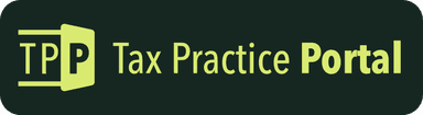 Tax Practice Portal